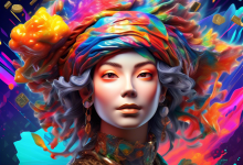 NFT艺术品交易平台:革命性的数字收藏新趋势-享享科技 - 区块链数字货币信息平台-官方