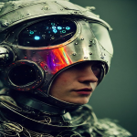 元宇宙艺术新纪元:虚拟现实中的绘画革命-享享科技 - 区块链数字货币信息平台-官方