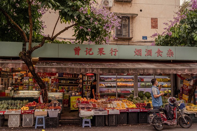 金融市场与传统市场的“开市”有何不同及其重要性？