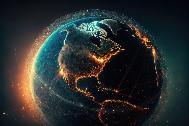 区块链编程语言探秘：Solidity、Go、Python等共筑未来基石