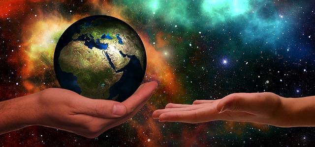 元宇宙浪潮：科技融合下的虚拟世界新纪元
