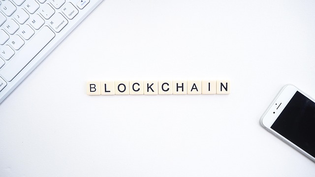 Node.js赋能区块链：技术融合与创新探索