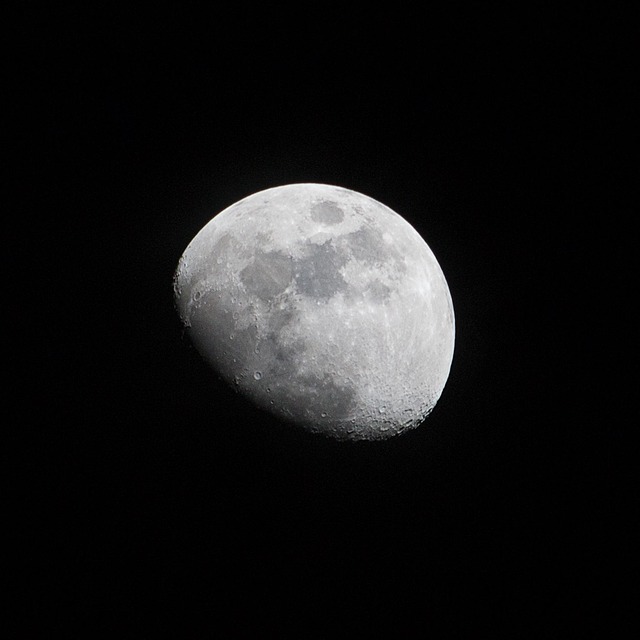Luna Web3：引领去中心化浪潮，构建透明未来